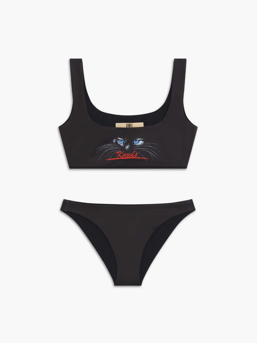 Fatal Bikini Cat