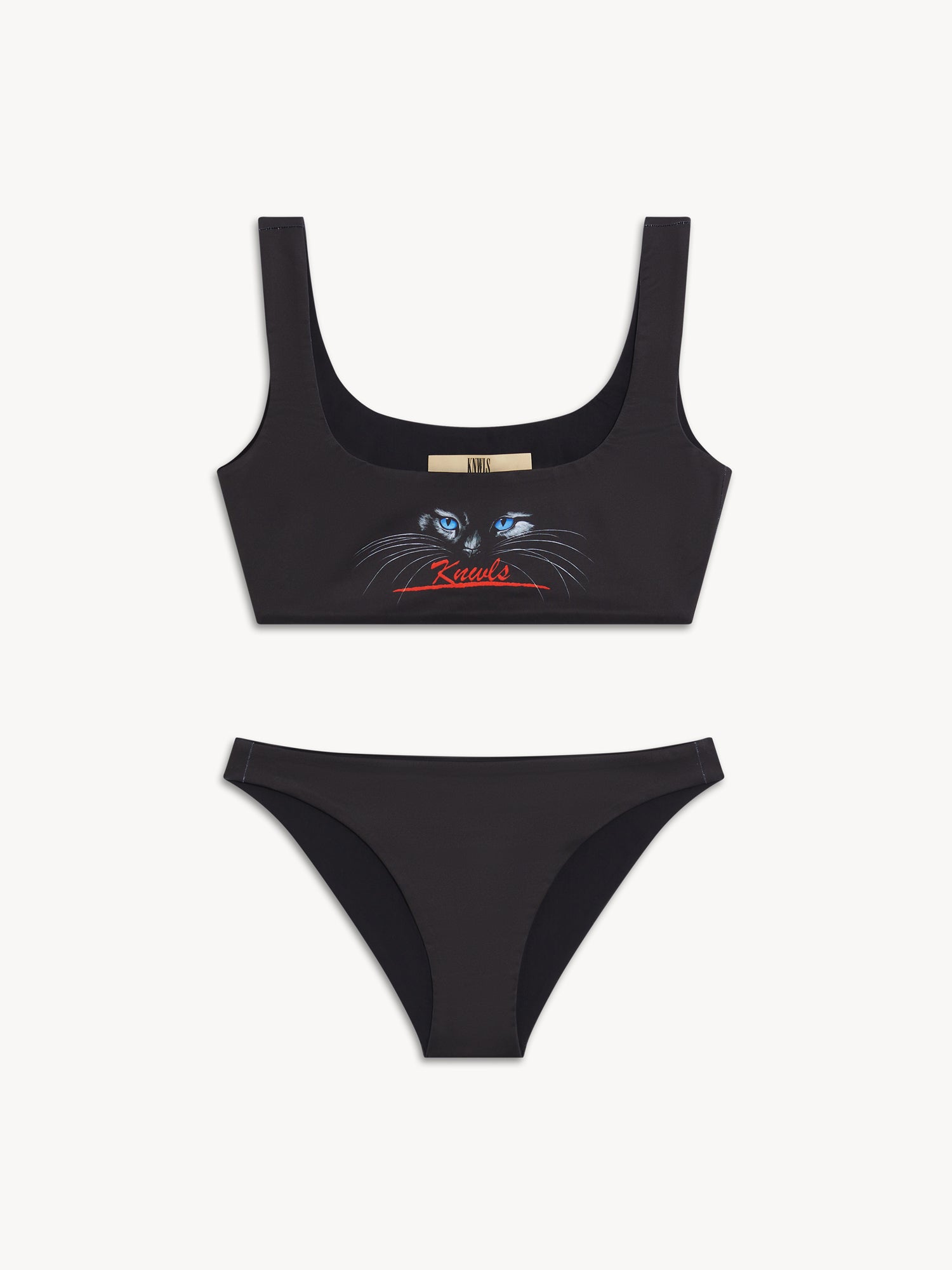 Fatal Bikini Cat
