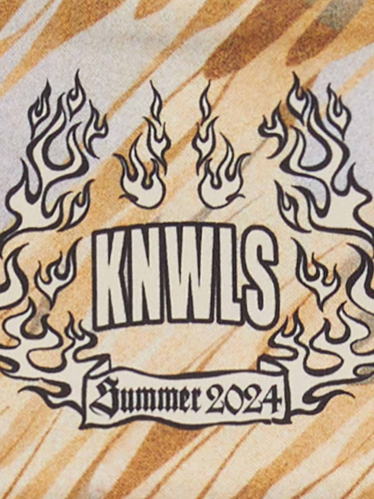 Fatal Bikini Flames