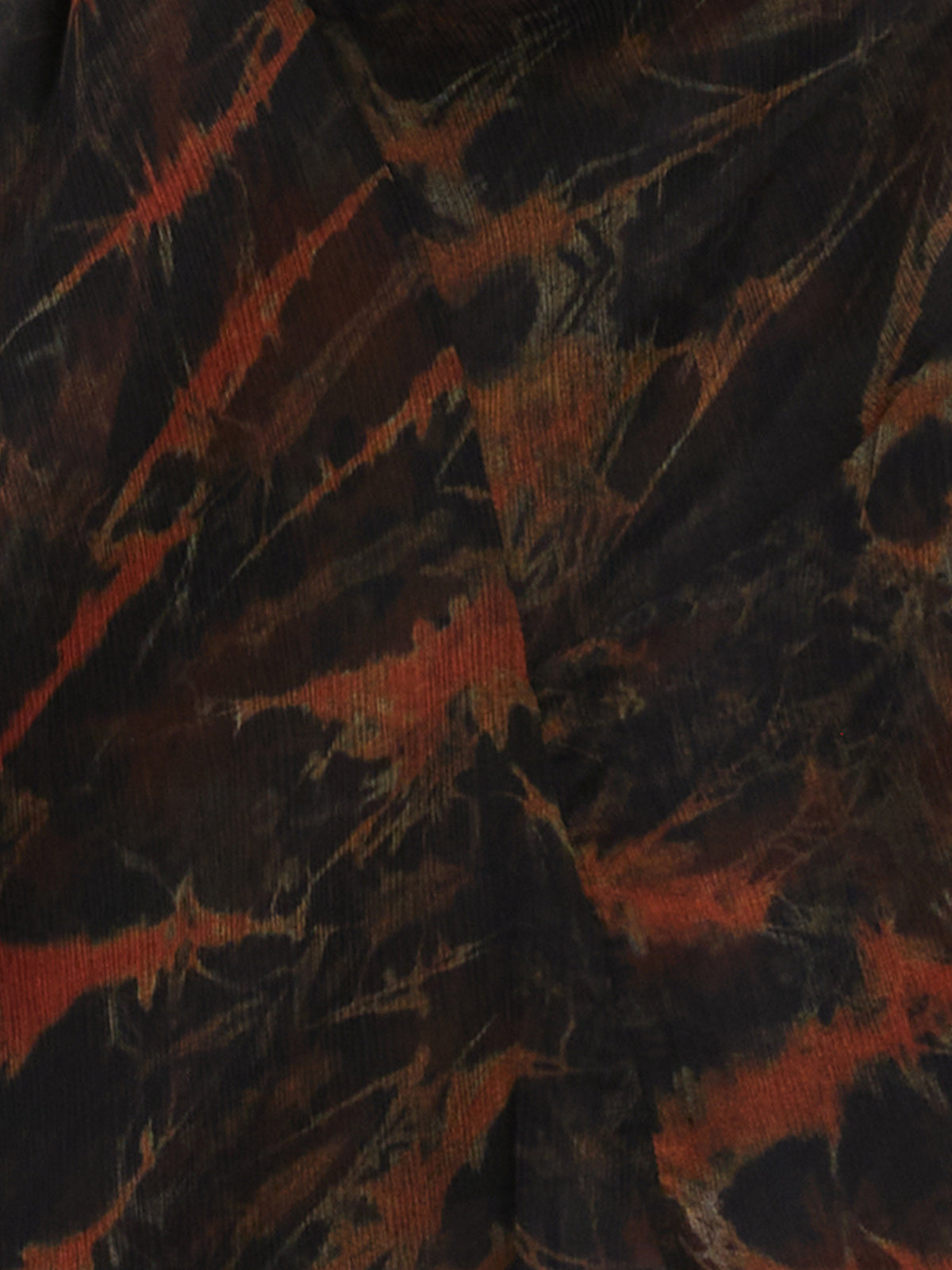 Fuel Dress Acid Flame