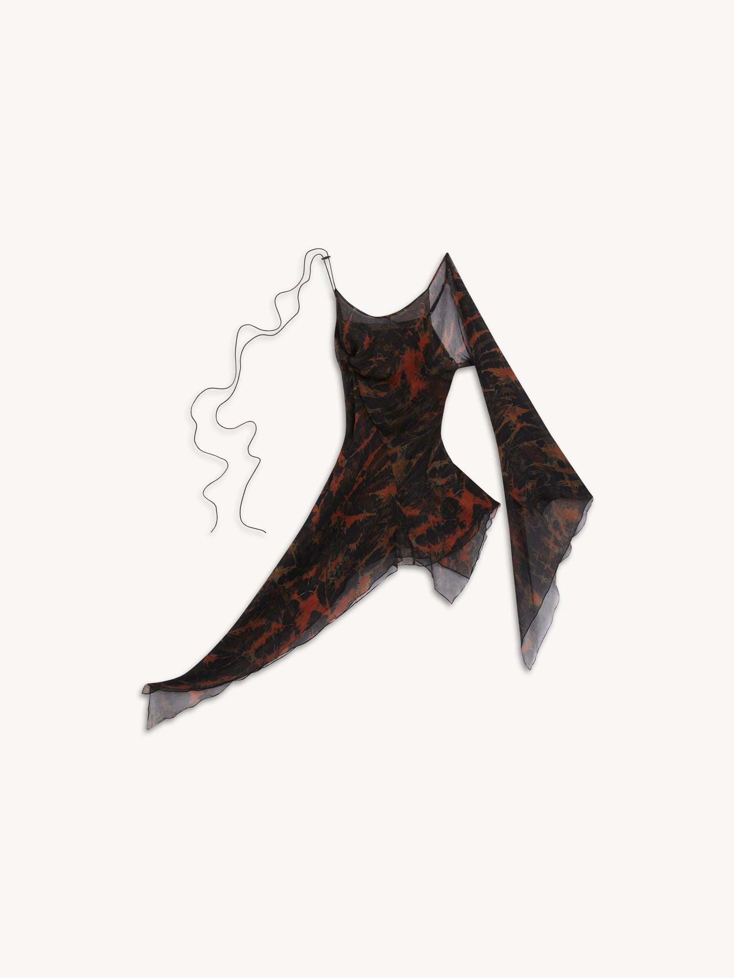 Fuel Dress Acid Flame