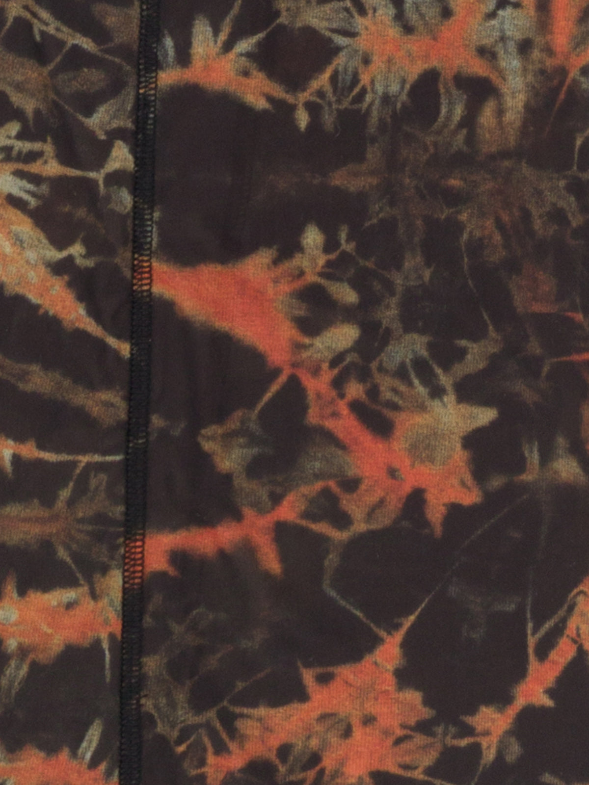 Halcyon Leggings Acid Flame