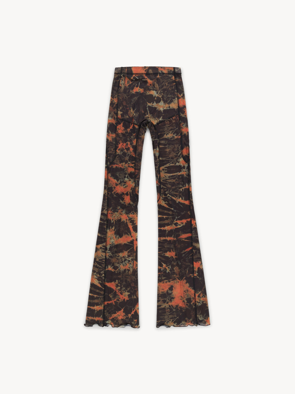 Halcyon Leggings Acid Flame