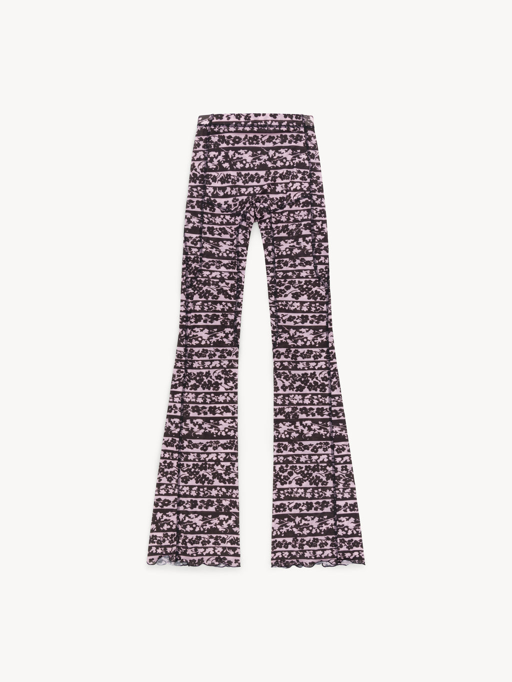 Halcyon Leggings Pink Blossom