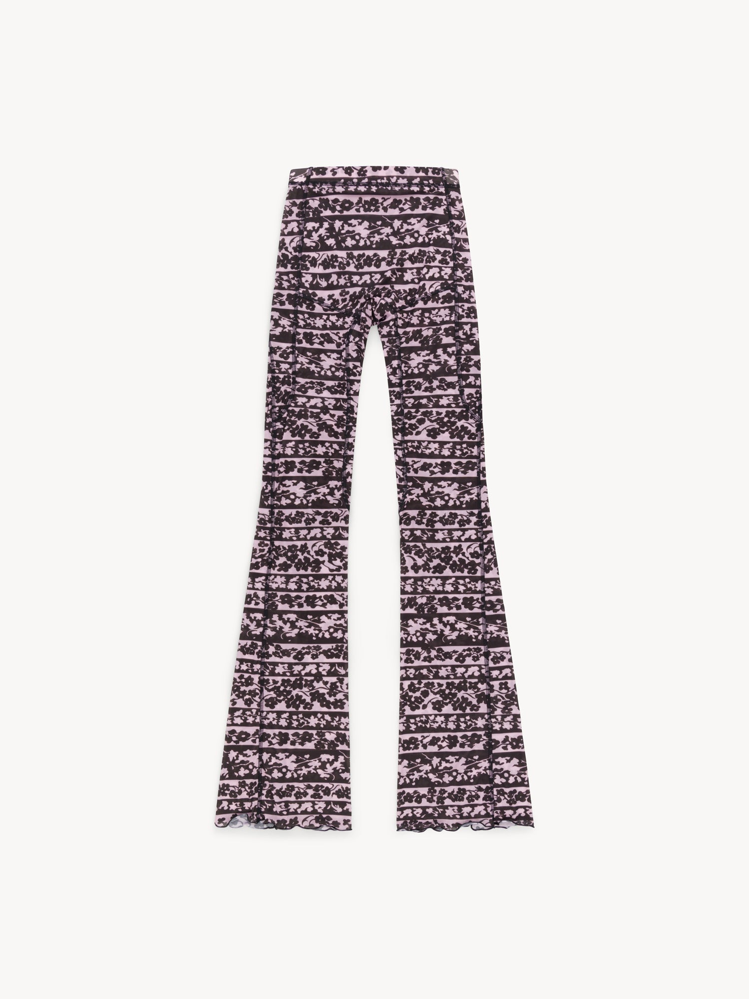 Halcyon Leggings Pink Blossom