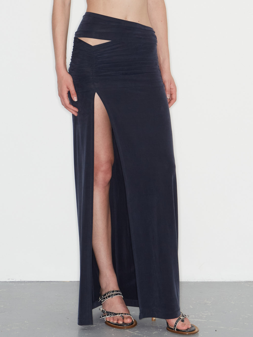 Petrol Skirt