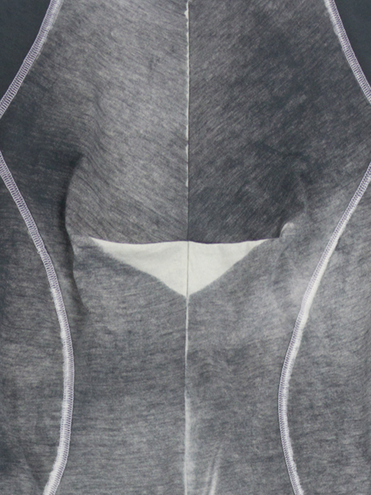 Raze Dress Washed Grey