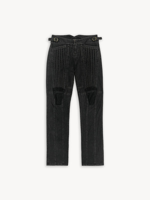 CRD Trousers Black