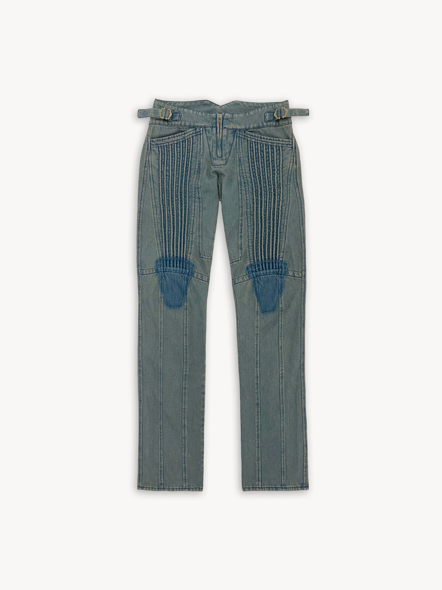 CRD Trousers Light Blue
