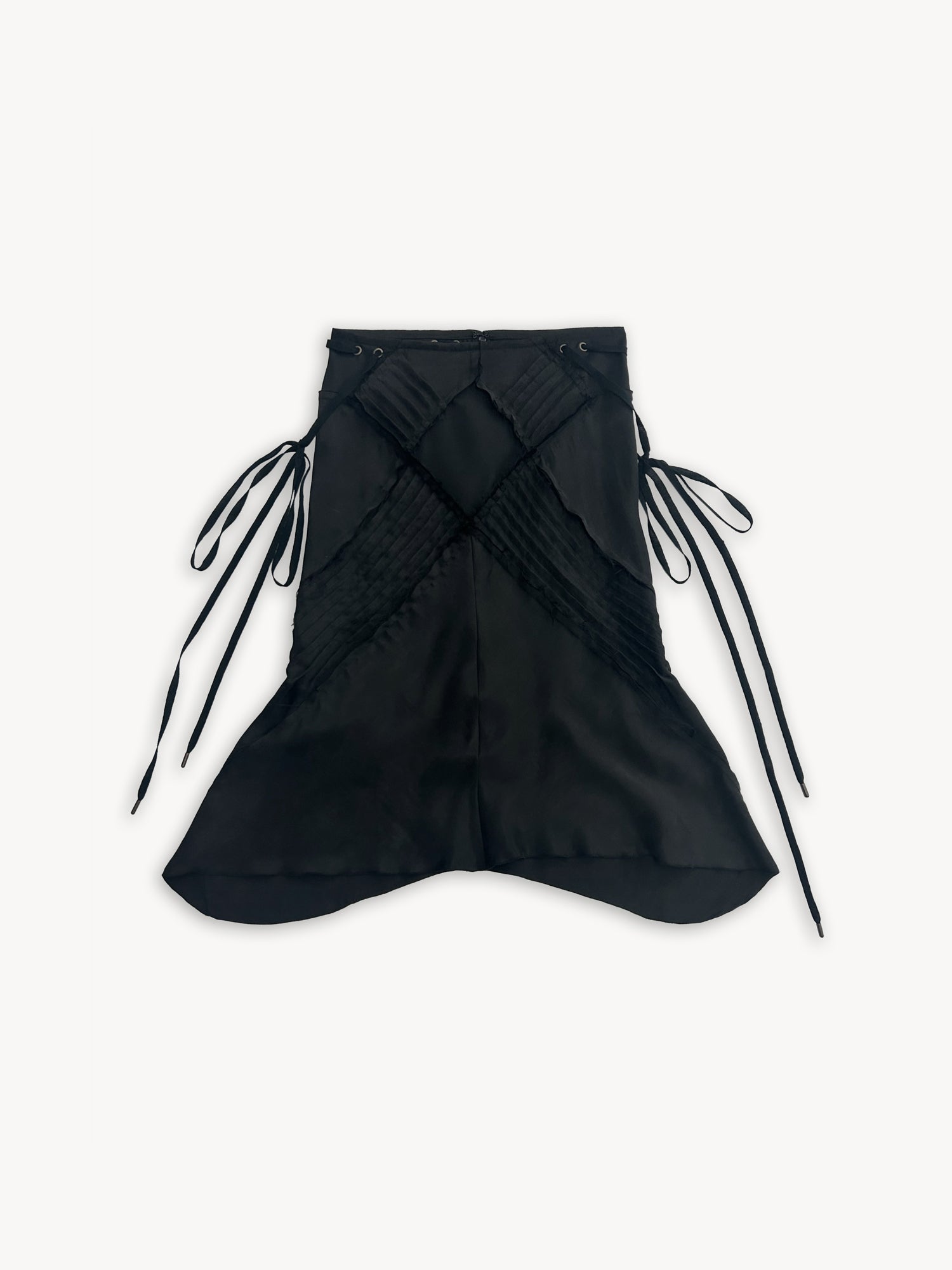 Elisir Skirt Black