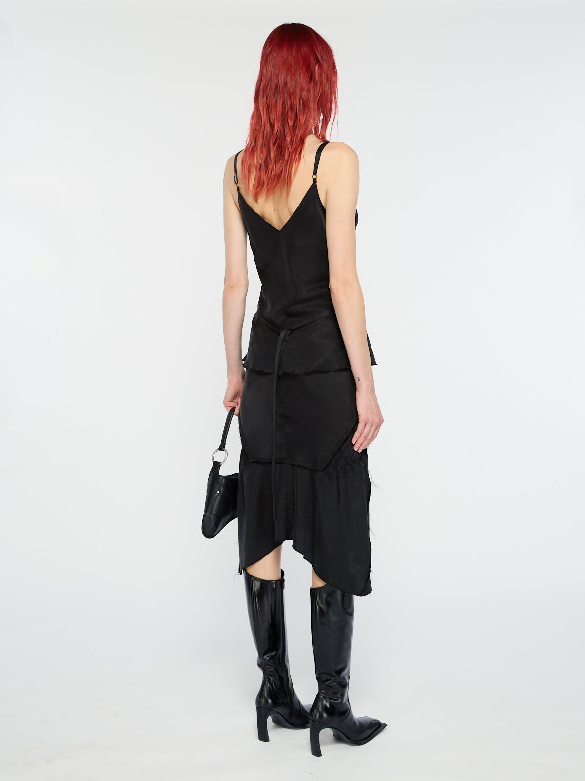 Elisir Skirt Black