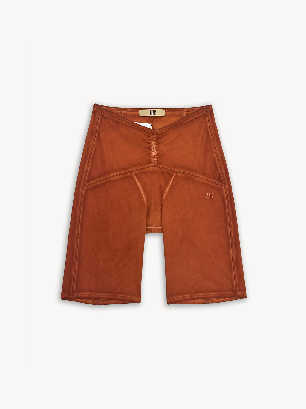Ghost Shorts Rust