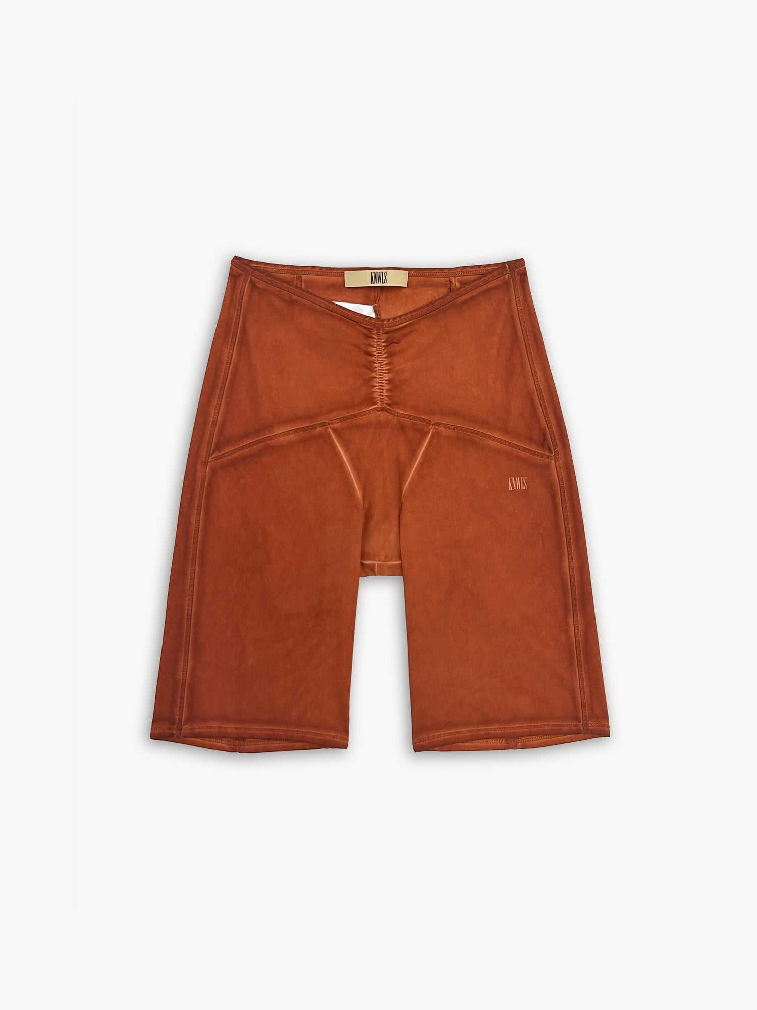 Ghost Shorts Rust