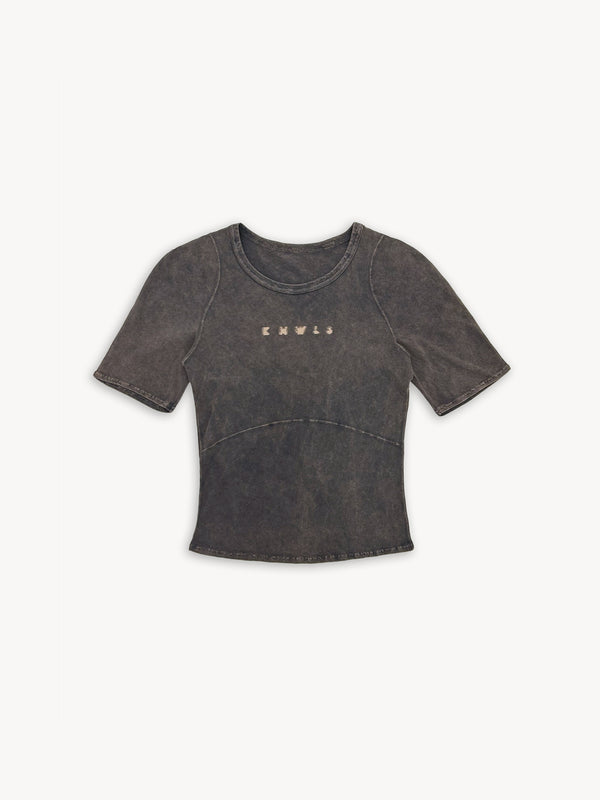 Ghost T-Shirt Ash