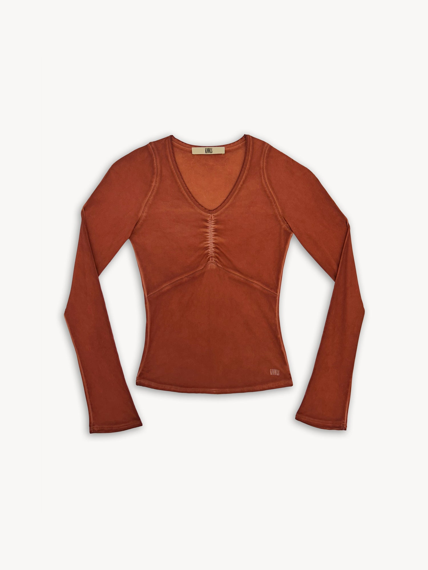 Ghost Top Rust