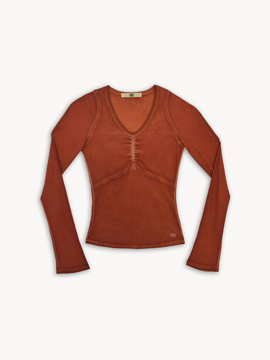 Ghost Top Rust