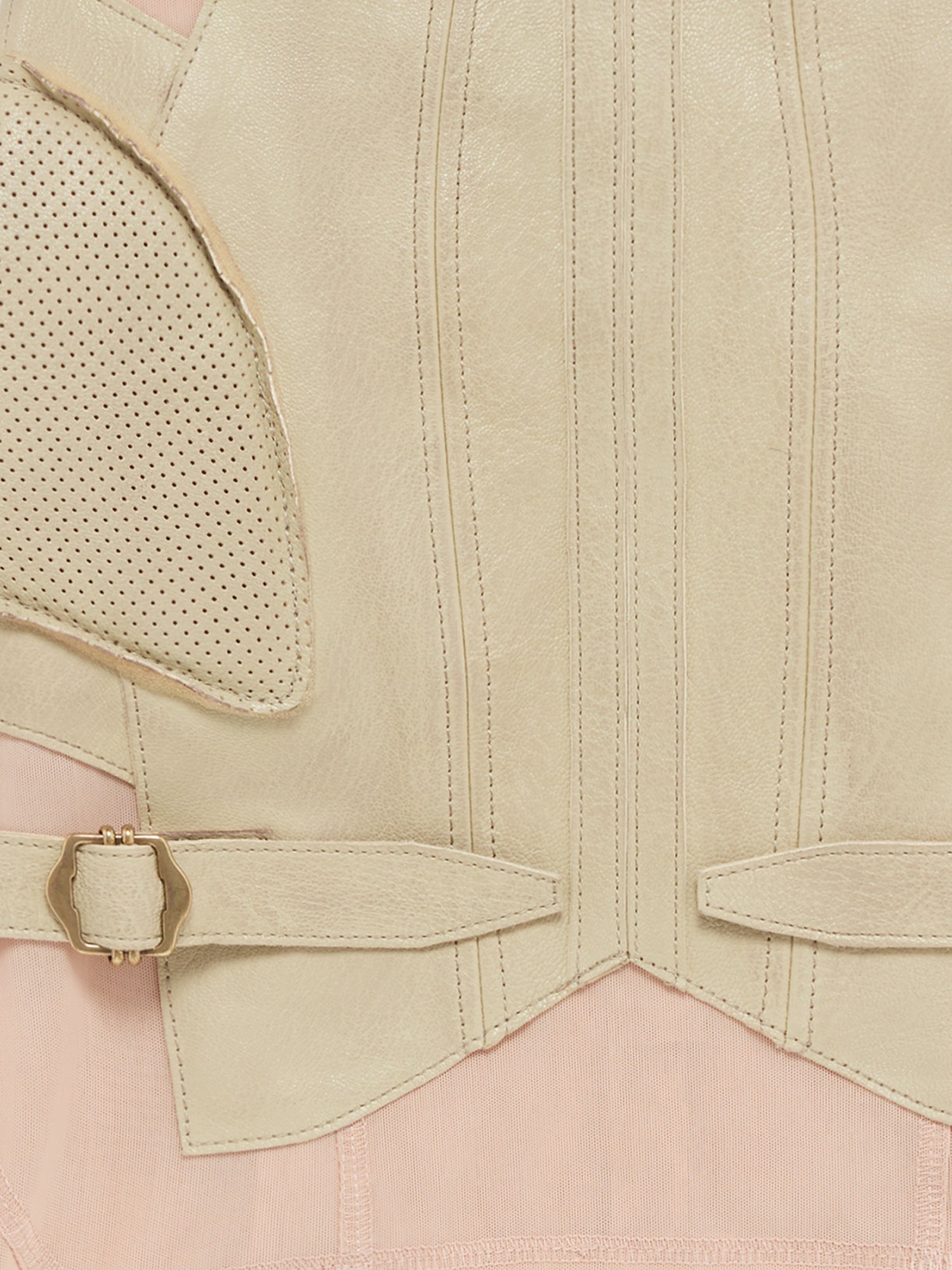 GTR Dress Pale Olive