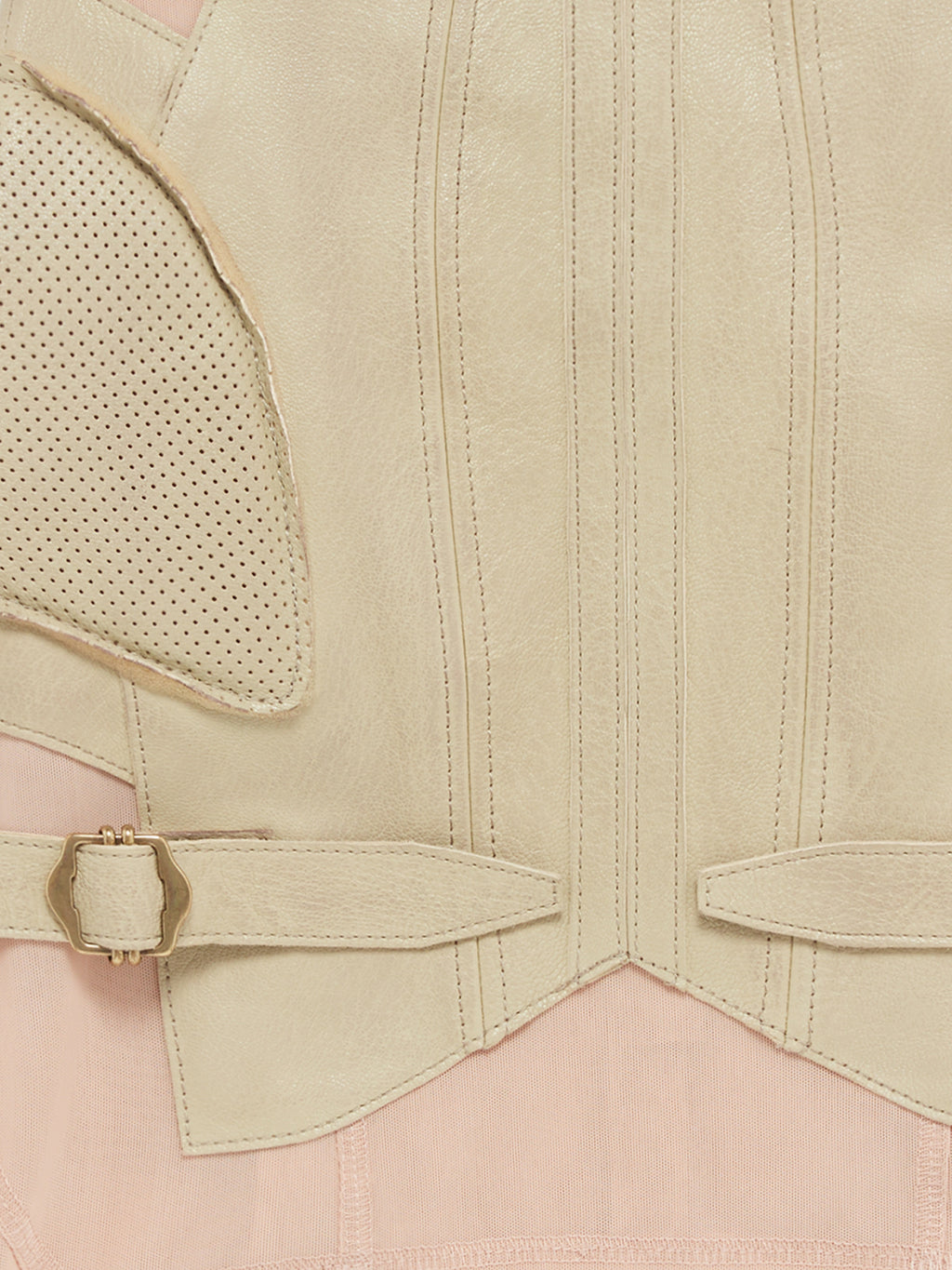 GTR Dress Pale Olive