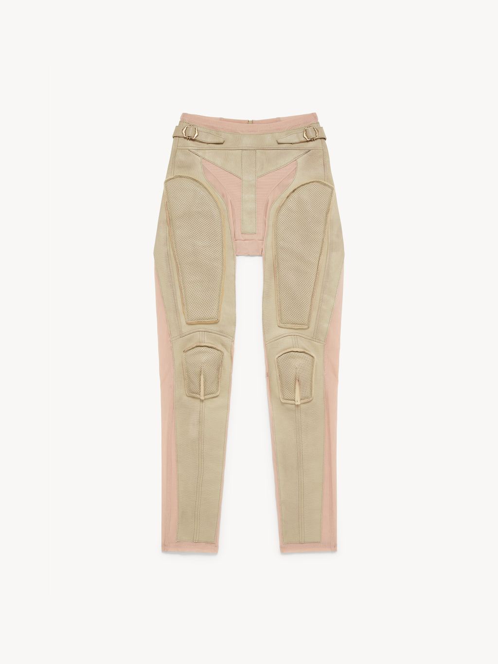 GTR Trousers Pale Olive