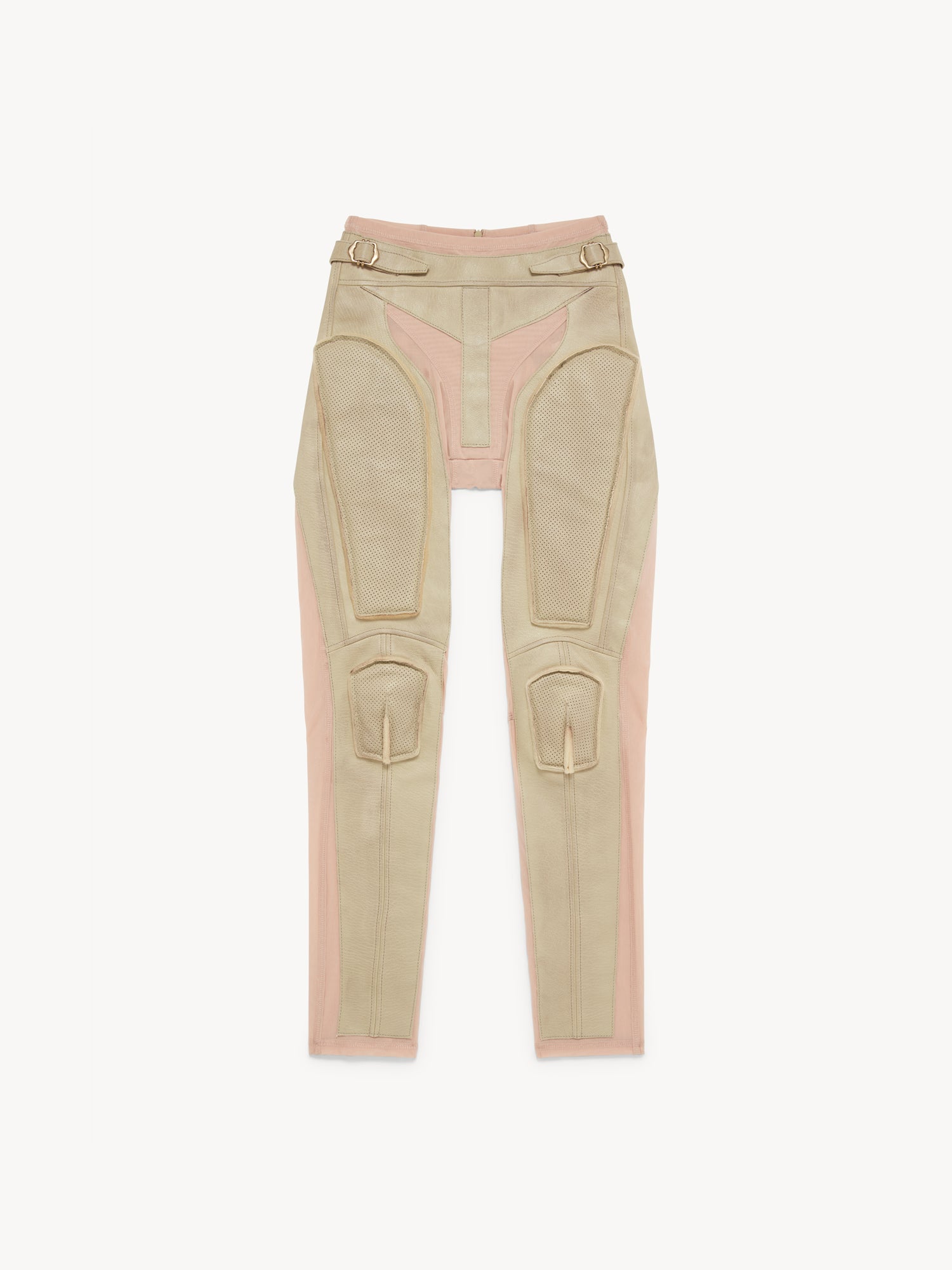 GTR Trousers Pale Olive