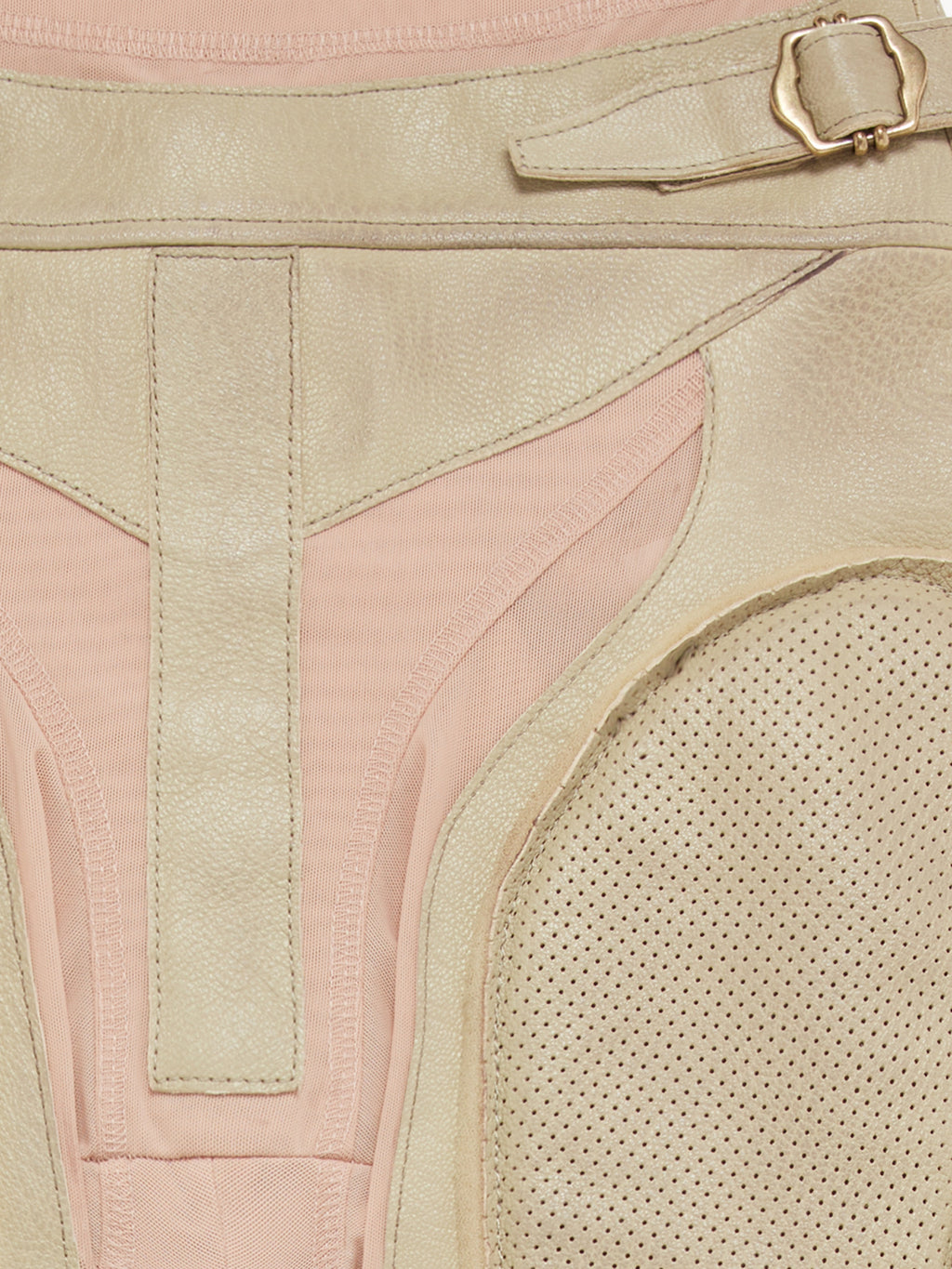 GTR Trousers Pale Olive