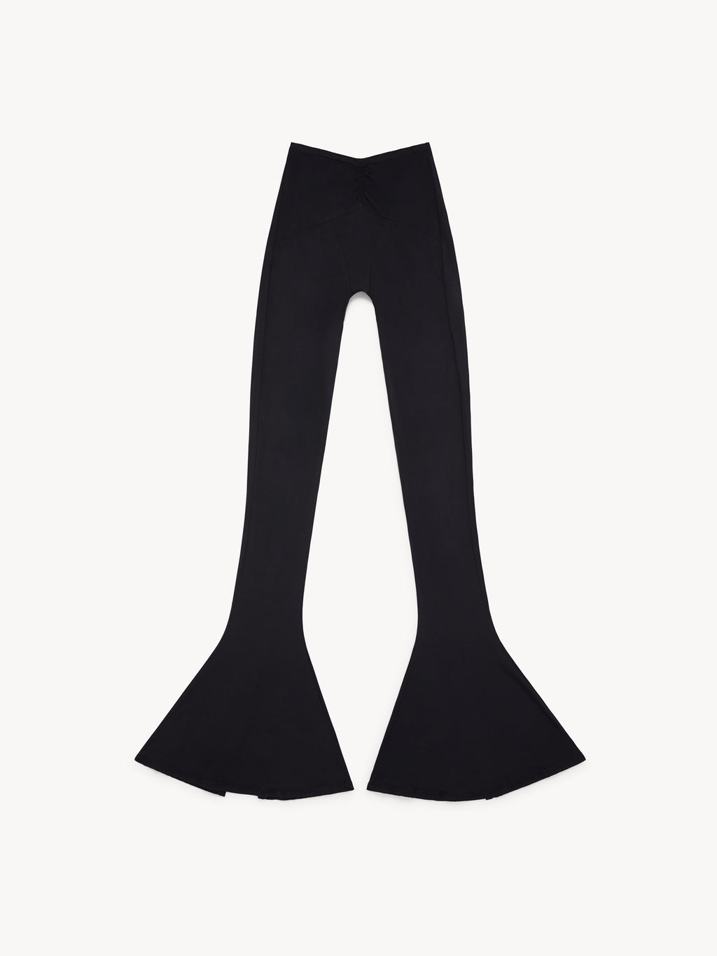 Ghost Trousers Black