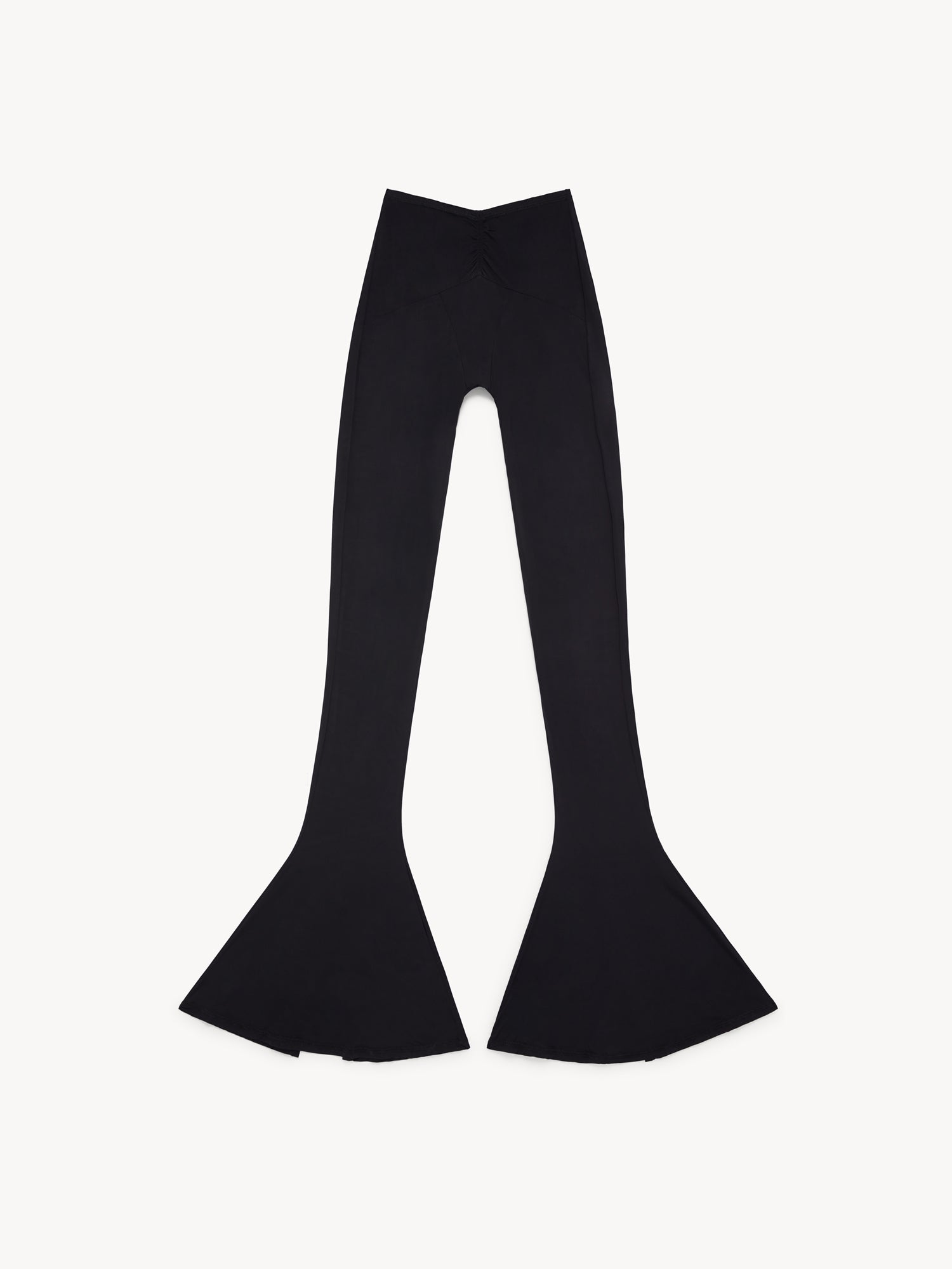 Ghost Trousers Black