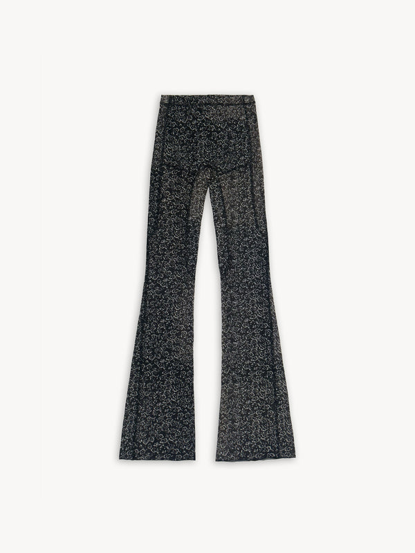 Halcyon Leggings Daisy