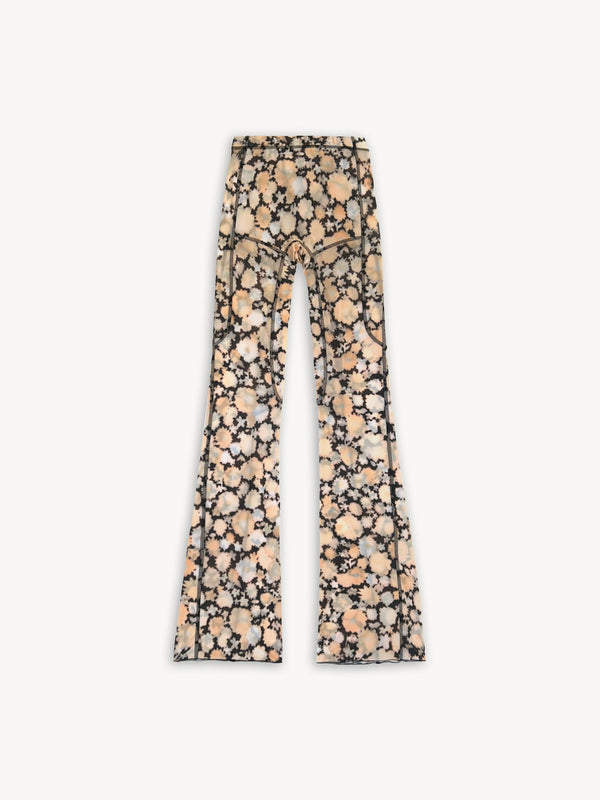 Halcyon Leggings Hazy Floral