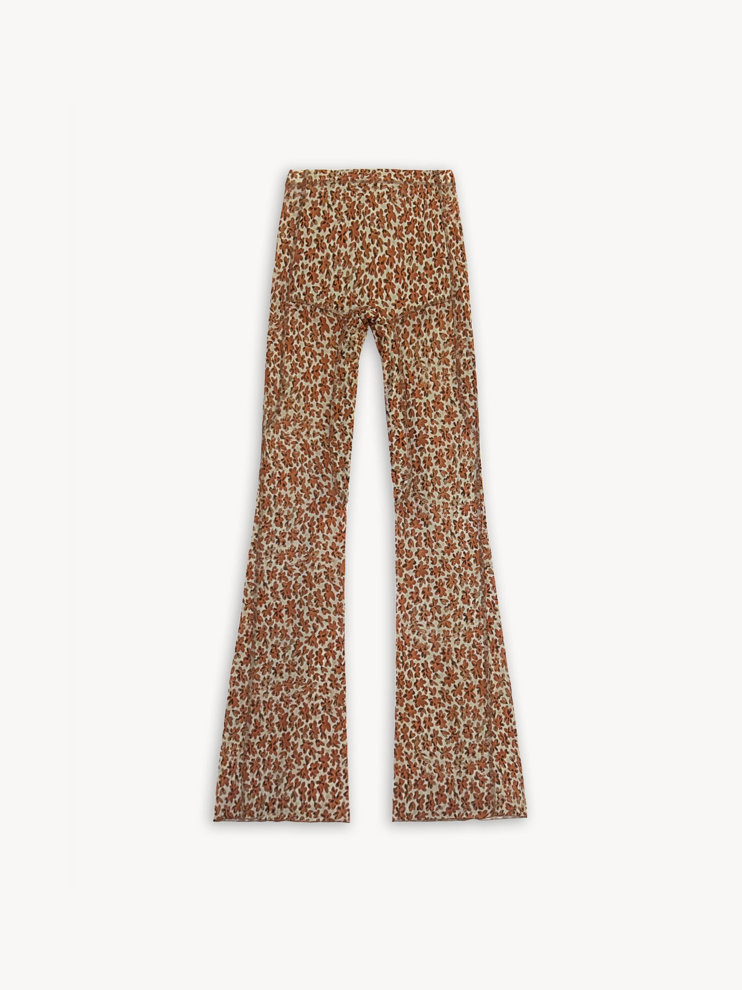 Halcyon Leggings Scorched Flower