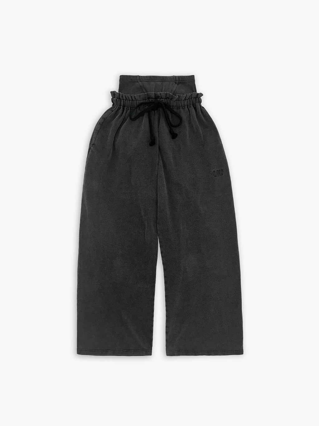 Haze Sweatpants Faded Black