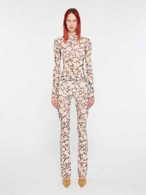 Halcyon Leggings Hazy Floral
