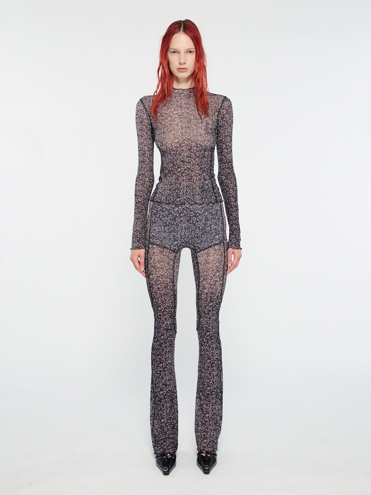 Halcyon Leggings Daisy