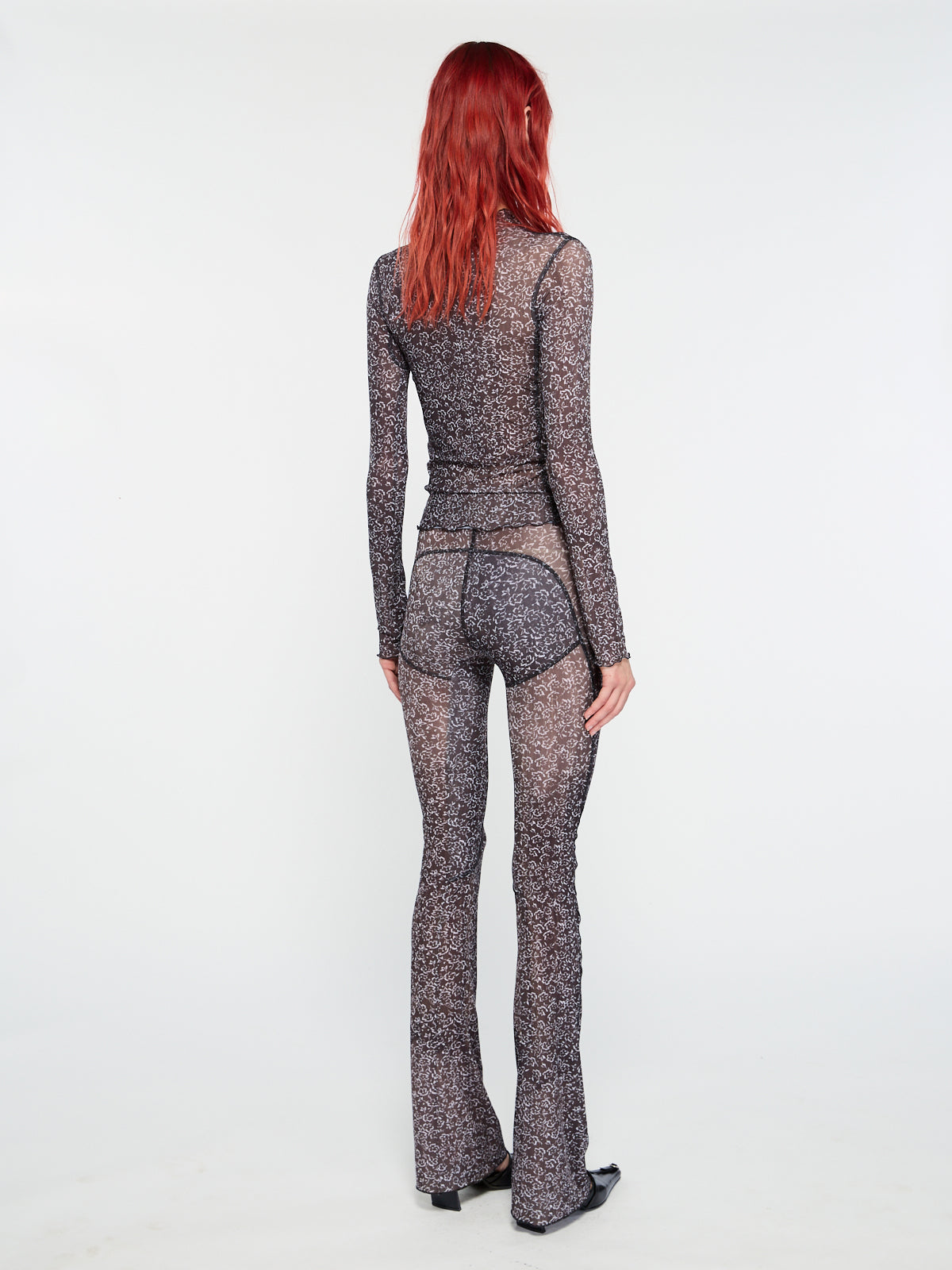 Halcyon Leggings Daisy