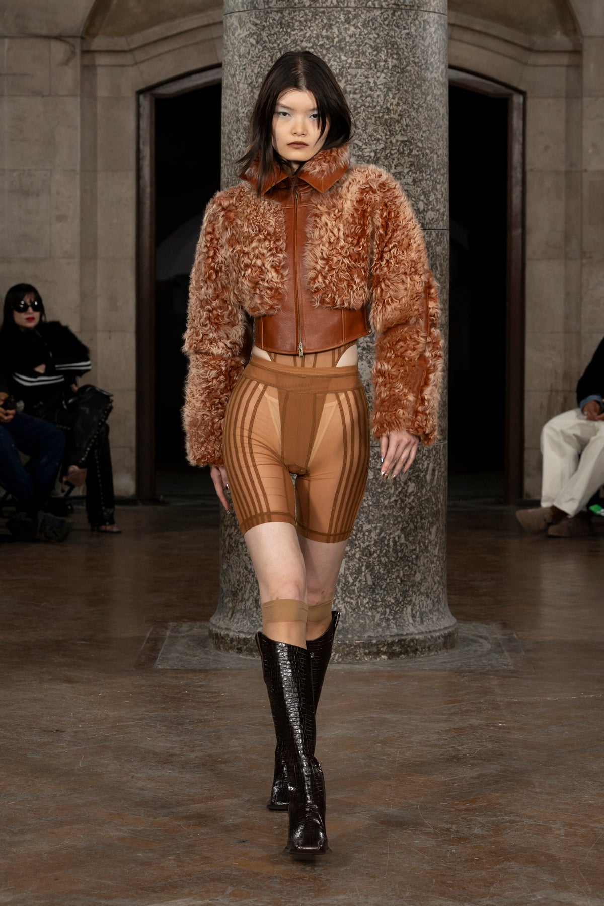 Collections – KNWLS
