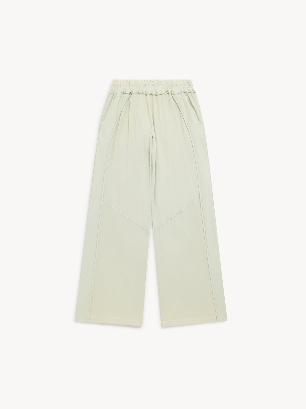 Bellona Sweatpants Subtle Green