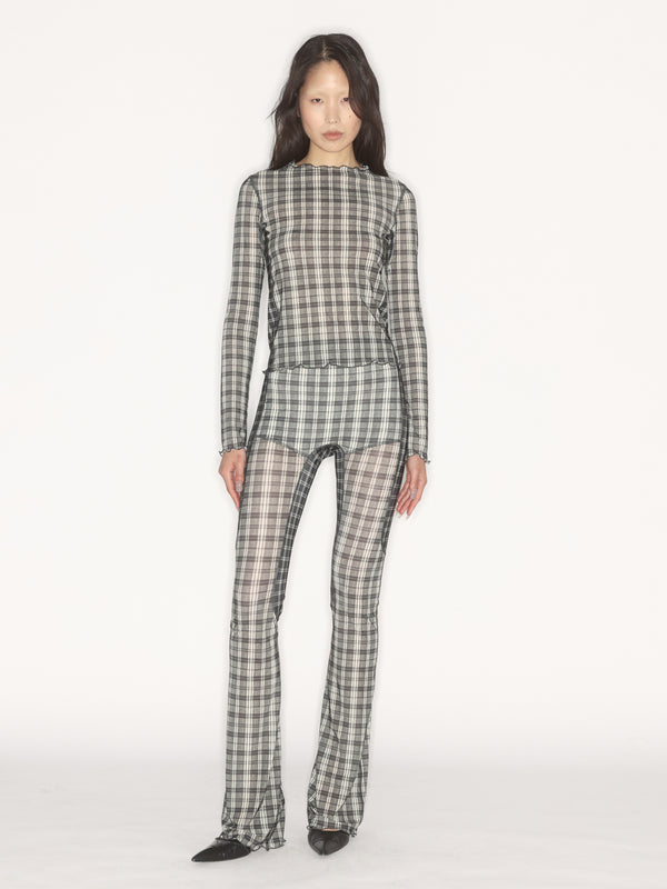 Halcyon Leggings Combi Check