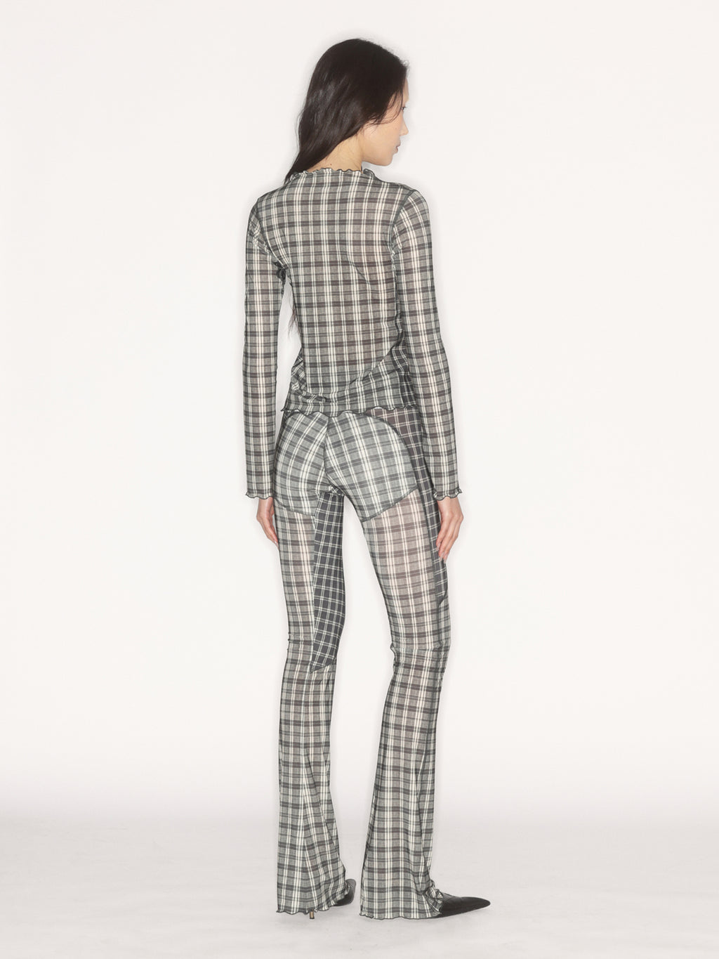 Halcyon Top Combi Check