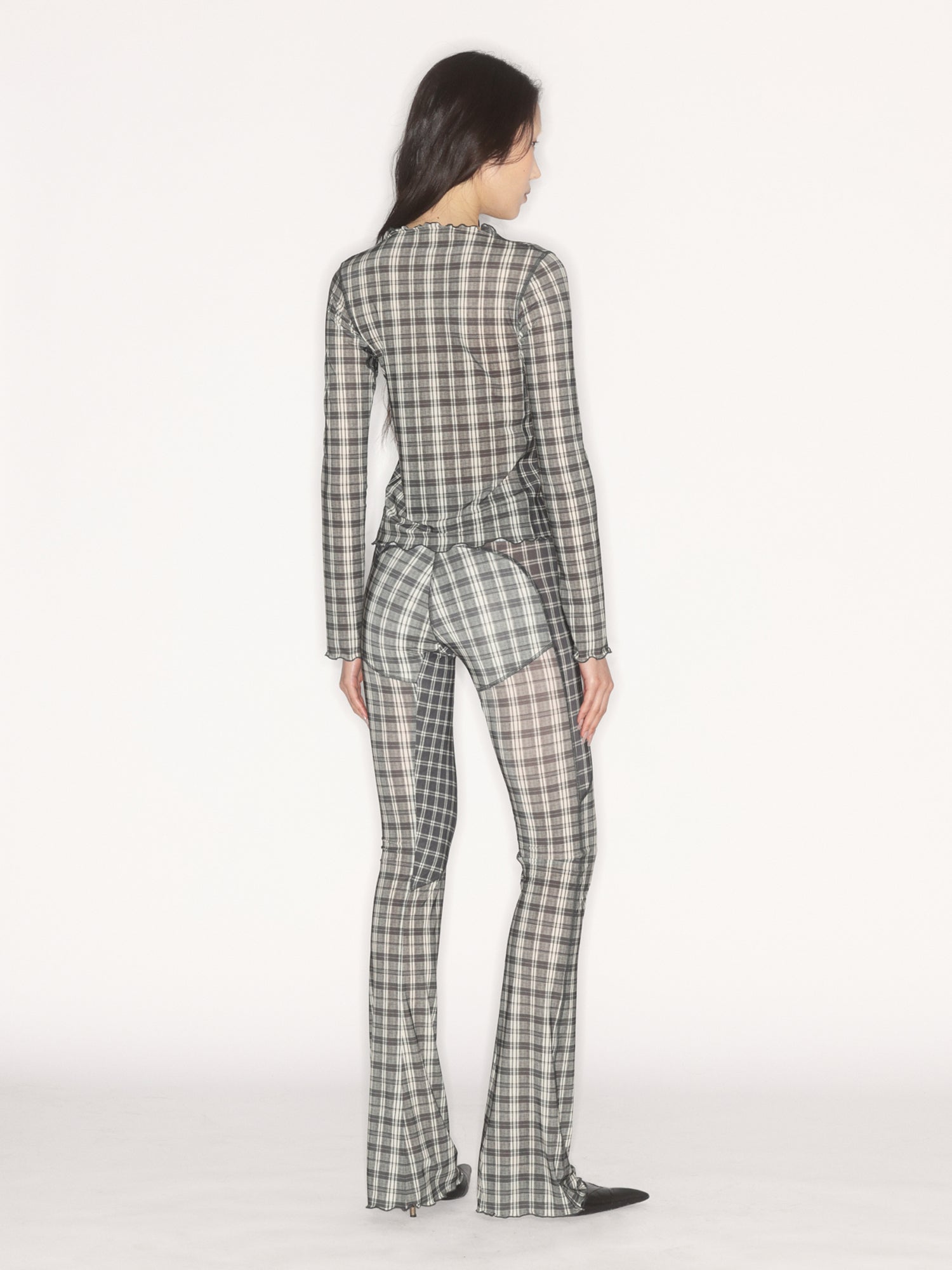 Halcyon Top Combi Check