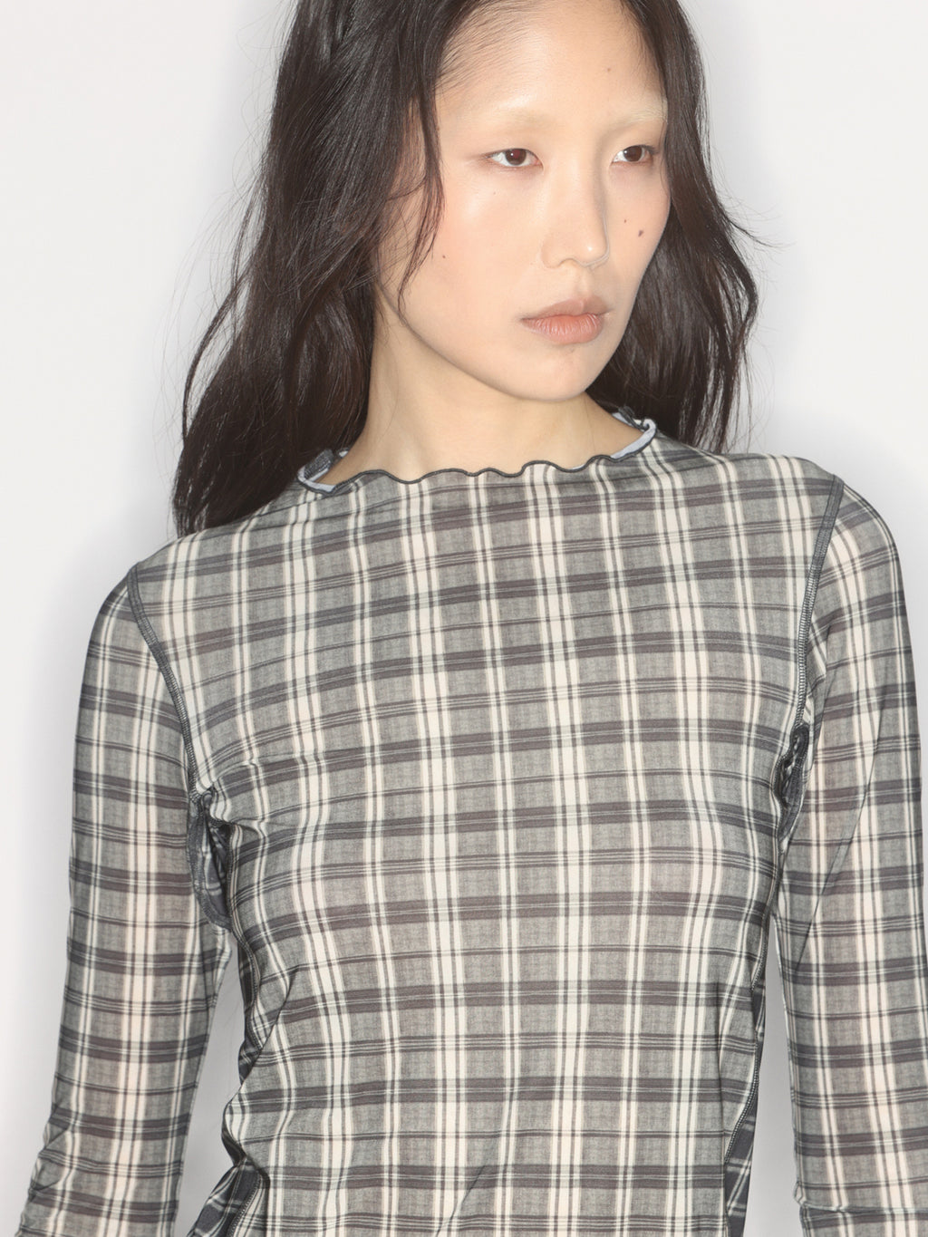 Halcyon Top Combi Check