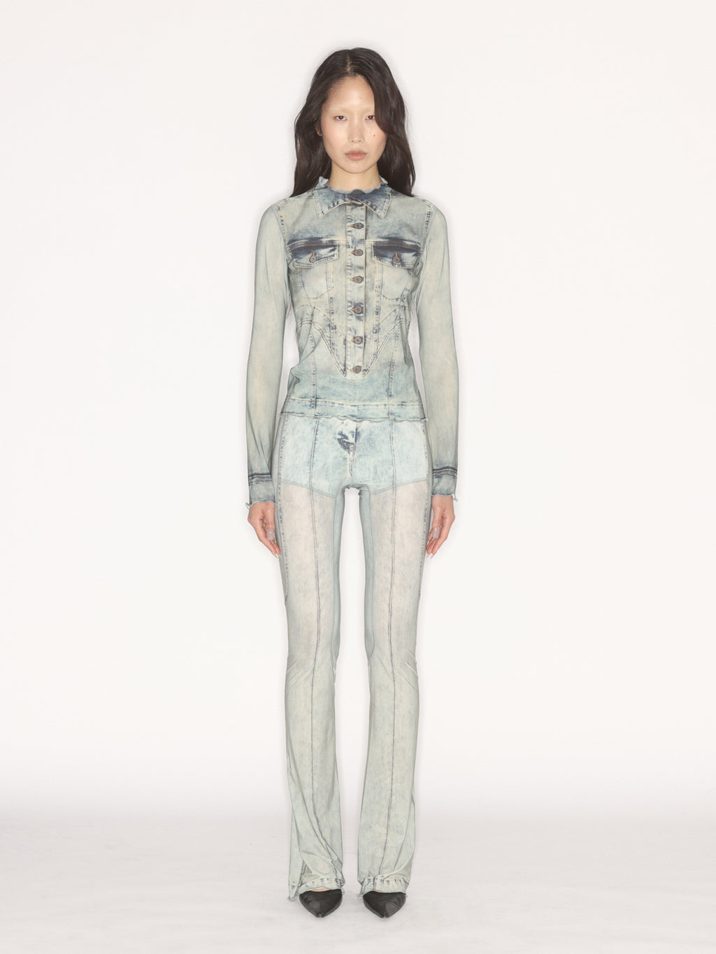 Halcyon Leggings Harley Oblivion