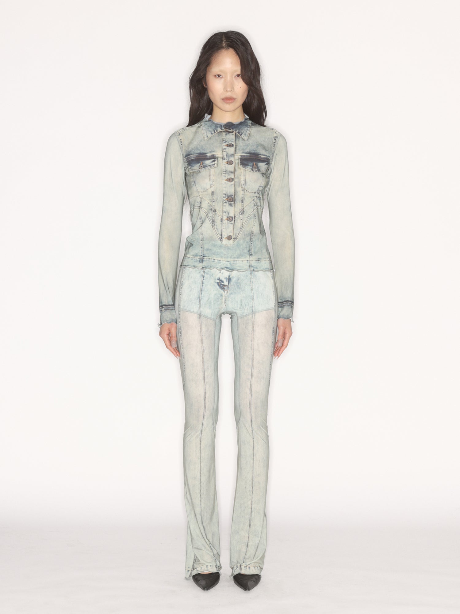 Halcyon Leggings Harley Oblivion