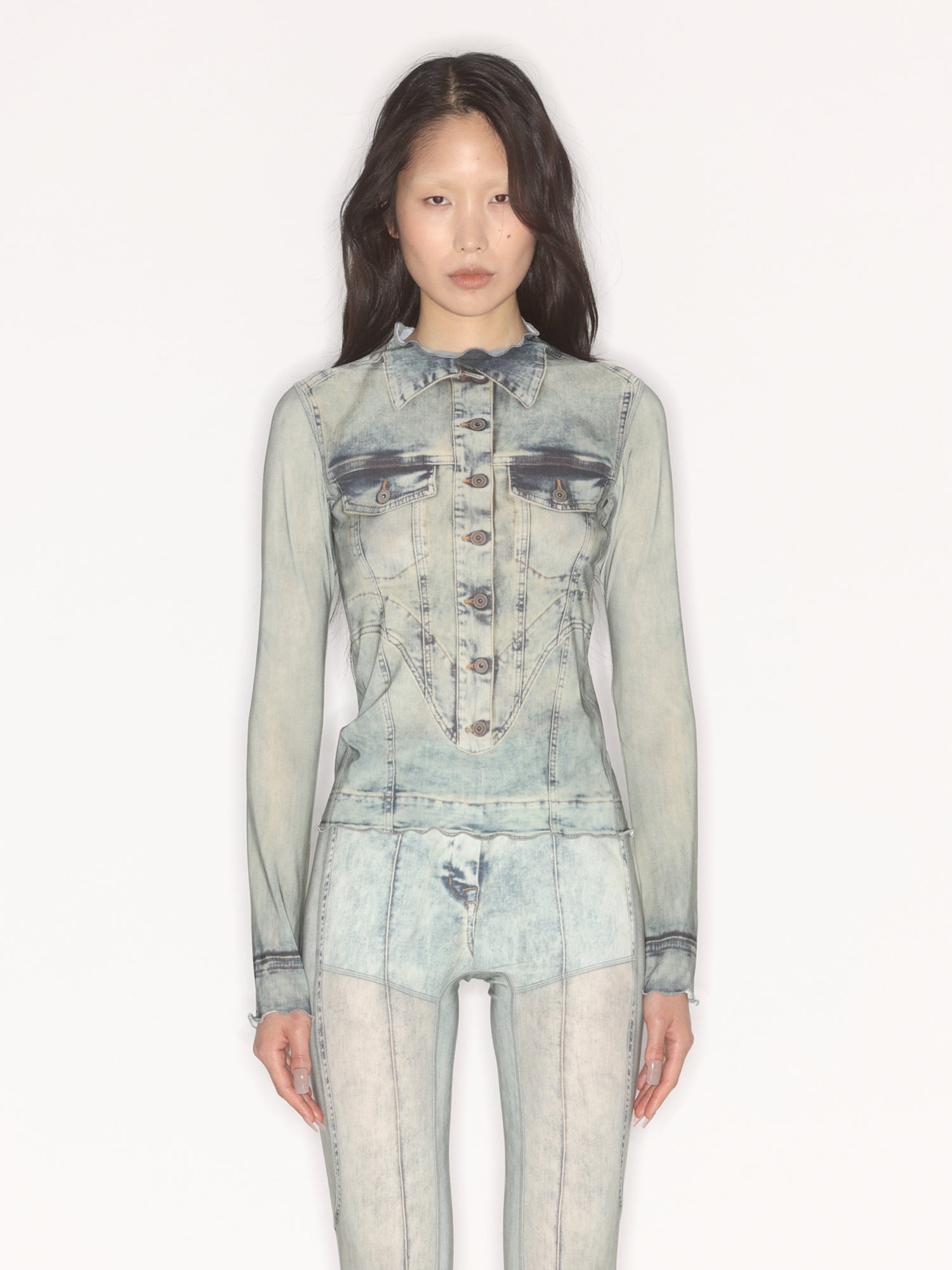 Halcyon Top Harley Oblivion