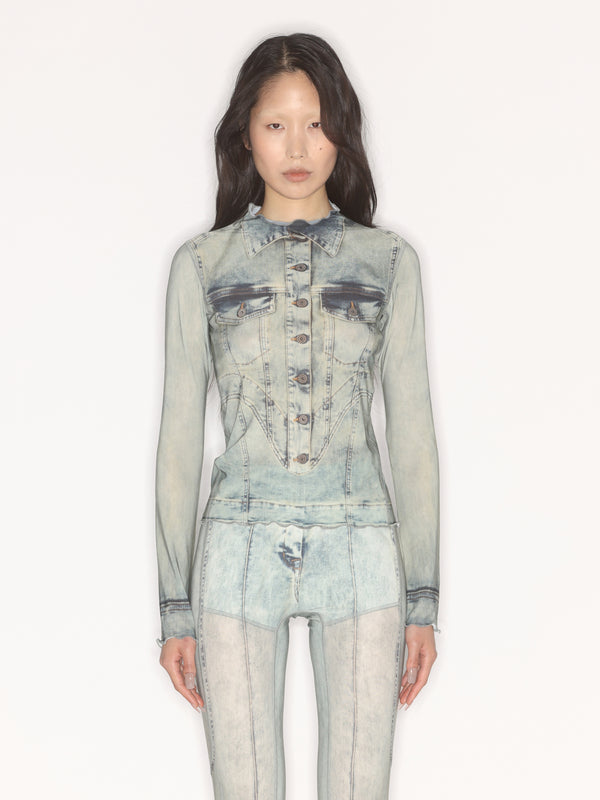 Halcyon Top Harley Oblivion