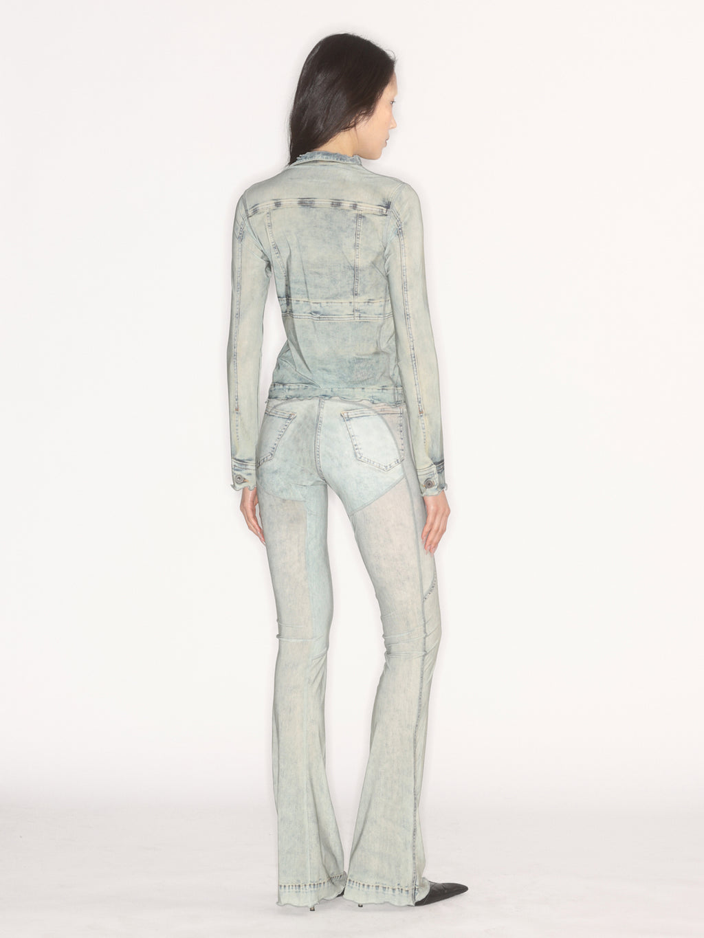 Halcyon Top Harley Oblivion