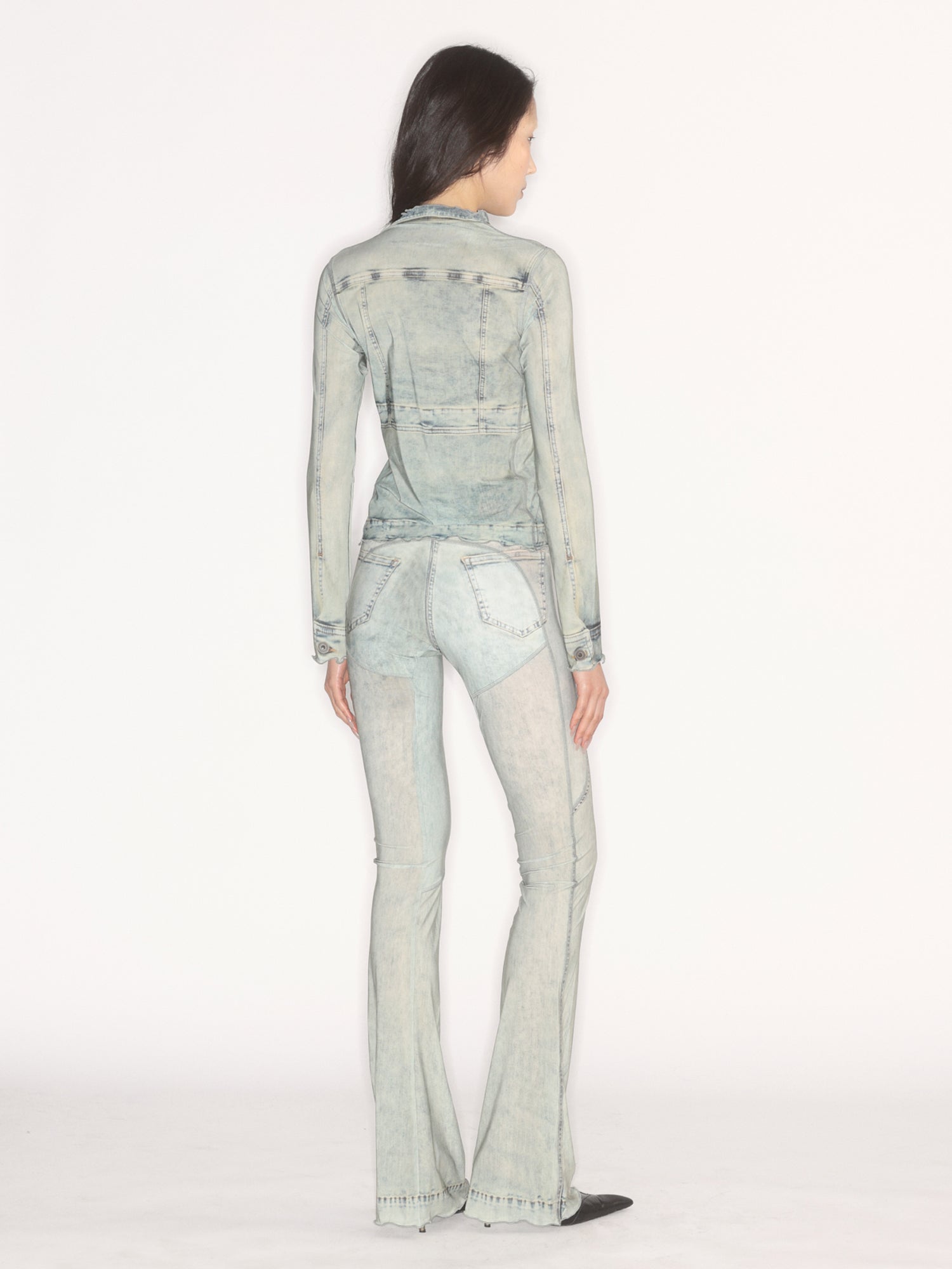 Halcyon Top Harley Oblivion