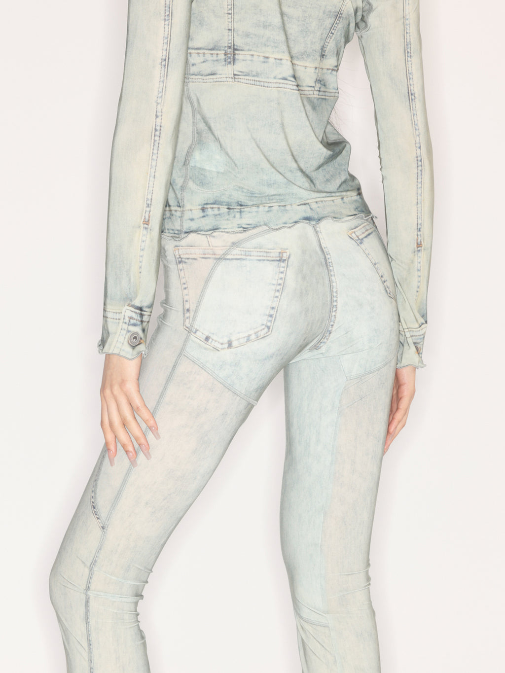 Halcyon Leggings Harley Oblivion