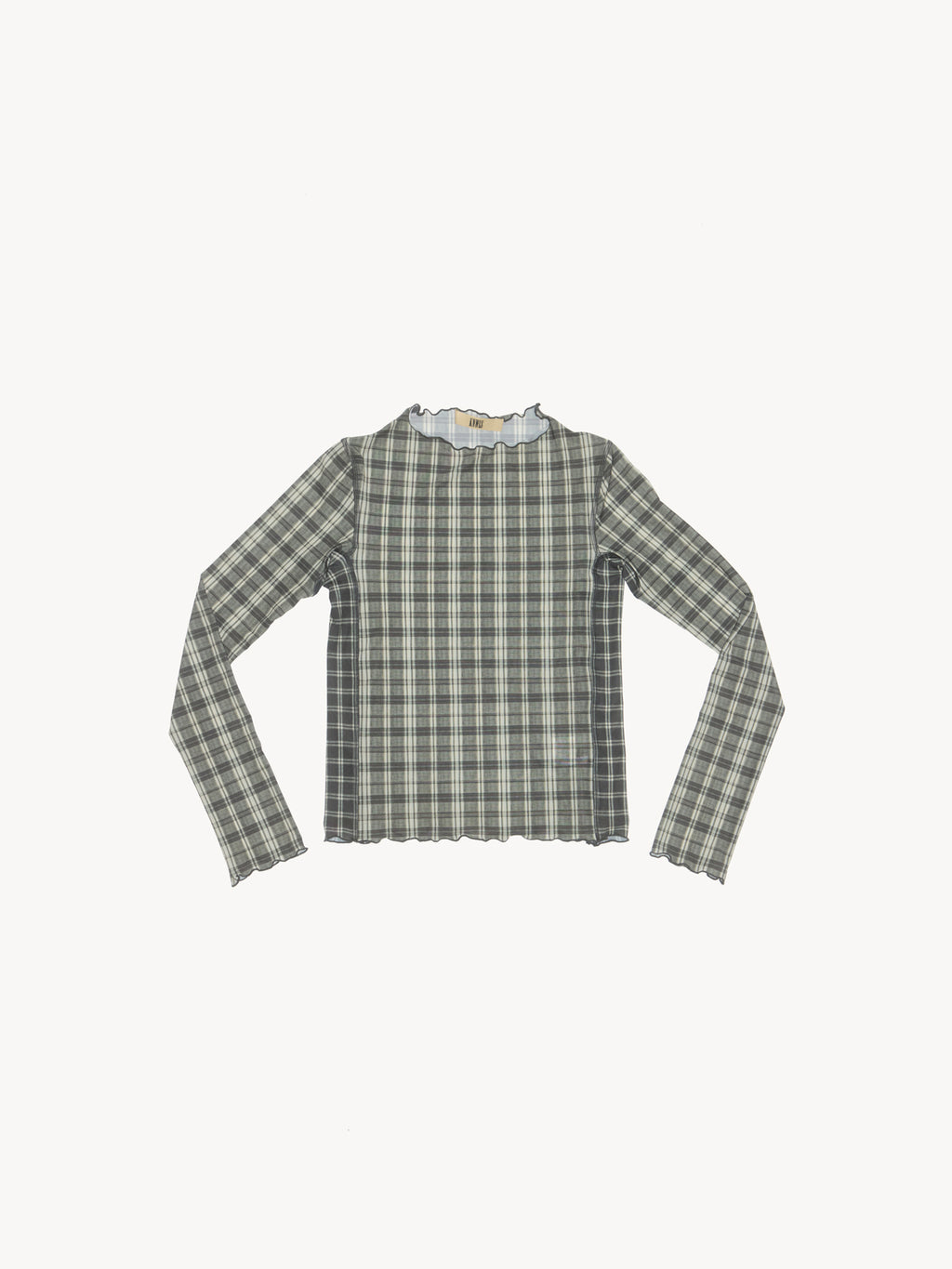 Halcyon Top Combi Check