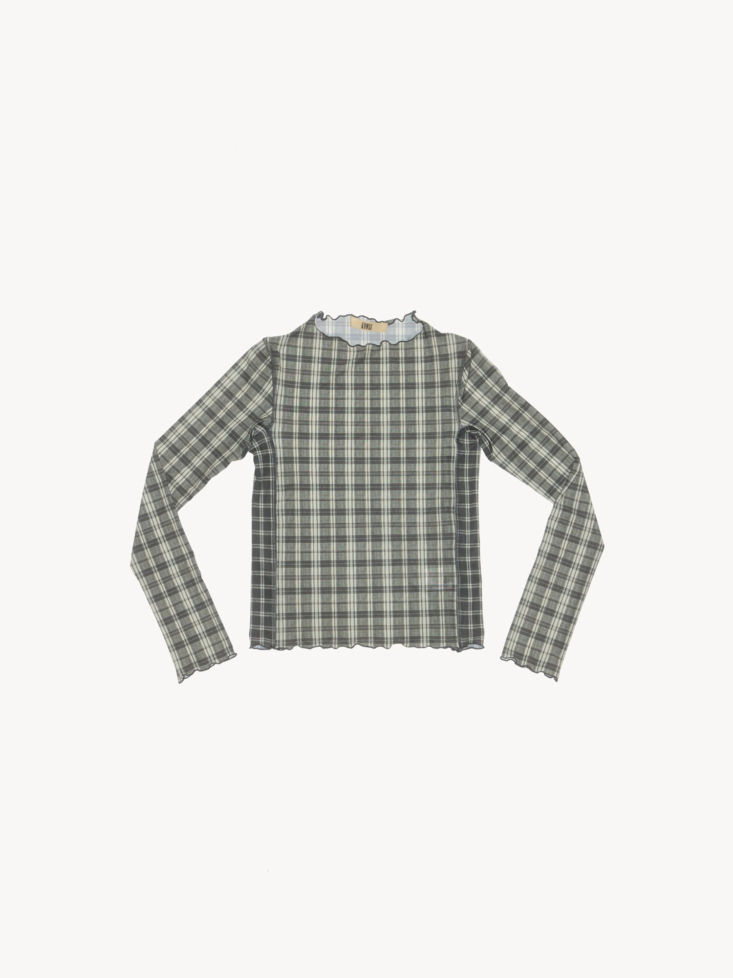 Halcyon Top Combi Check