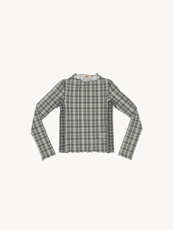 Halcyon Top Combi Check